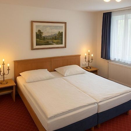 Hotel Schillerplatz Öhringen Εξωτερικό φωτογραφία