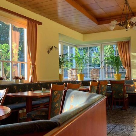 Hotel Schillerplatz Öhringen Εξωτερικό φωτογραφία