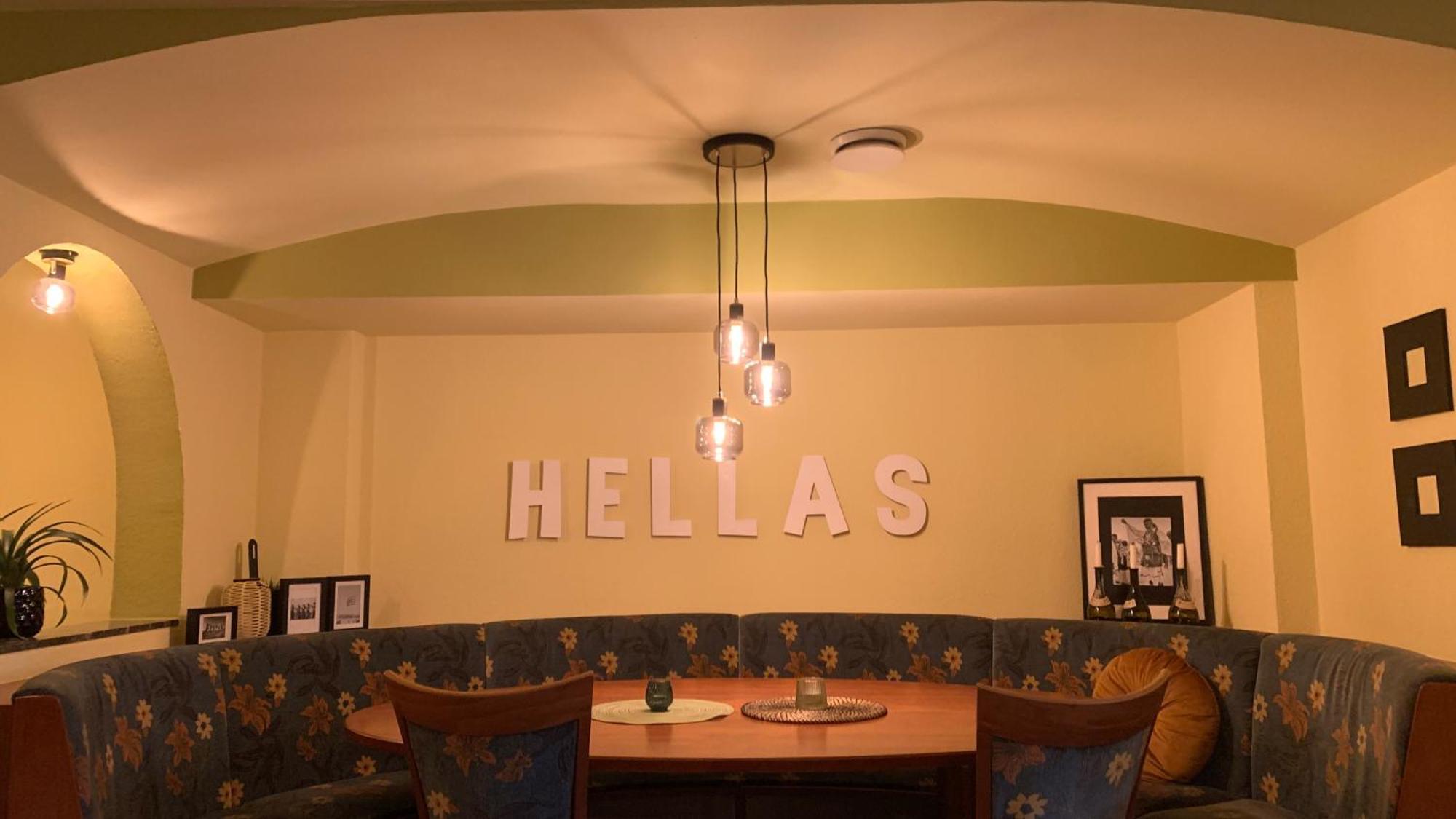Hotel Schillerplatz Öhringen Εξωτερικό φωτογραφία